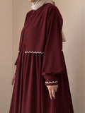 robe hijab